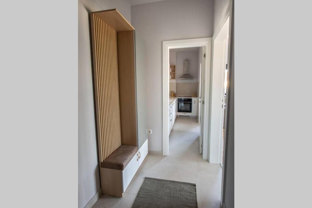 Lina - Pg, Gorica Park View Apartment Podgorica Bagian luar foto